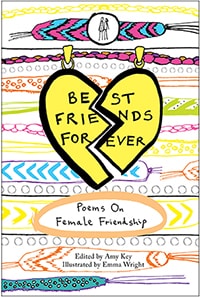 Best friends cover